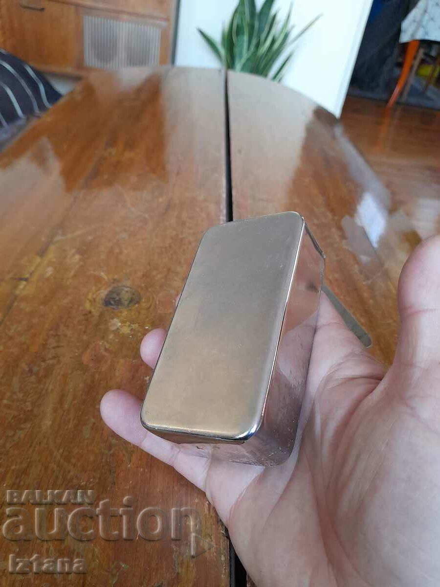 Old medicine box - 6 Old medicine box - 6