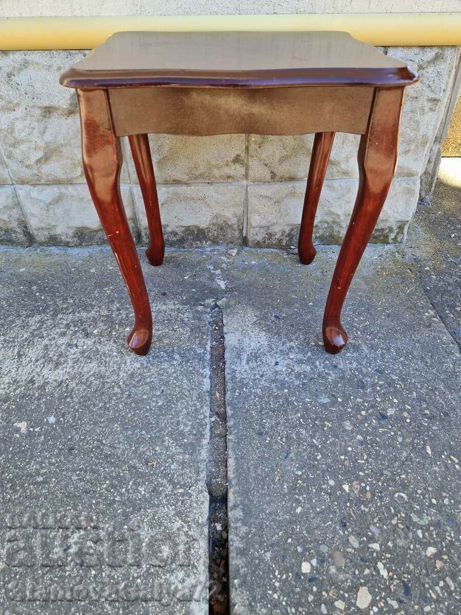 Auction A lovely antique English coffee table Auction A lovely antique English coffee table