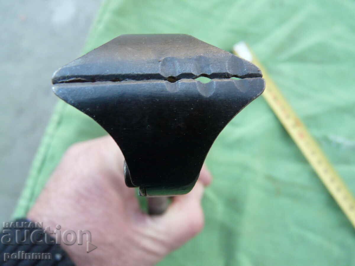 Delivery of Rare model craft pliers