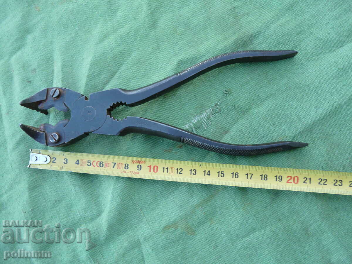 Rare model craft pliers