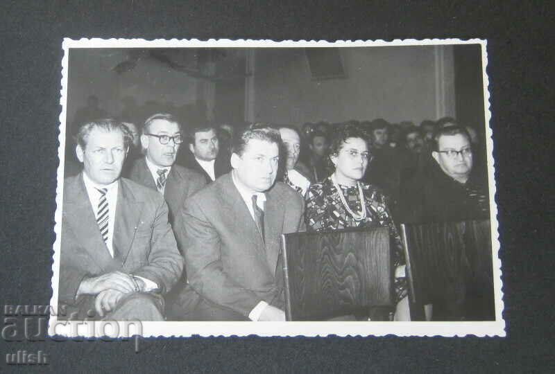 1963 Ivan Vinarov road management photo album - 5 1963 Ivan Vinarov road management photo album - 5