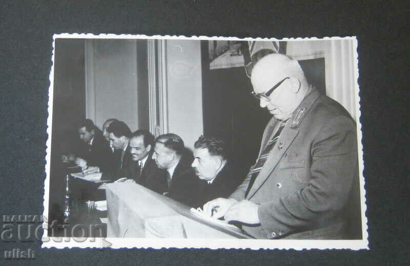 1963 Ivan Vinarov road management photo album - 6 1963 Ivan Vinarov road management photo album - 6