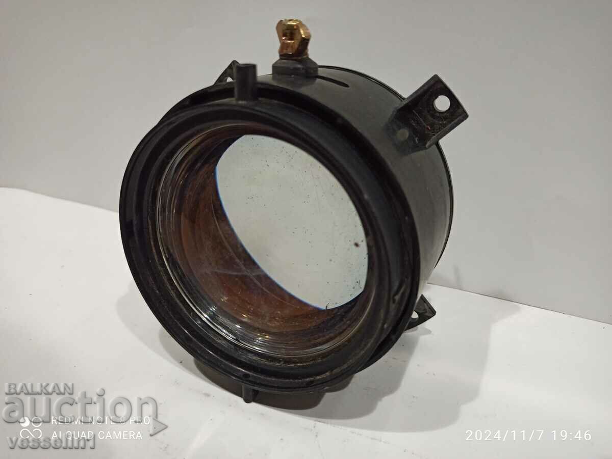 Lentila de proiectie pentru televizor