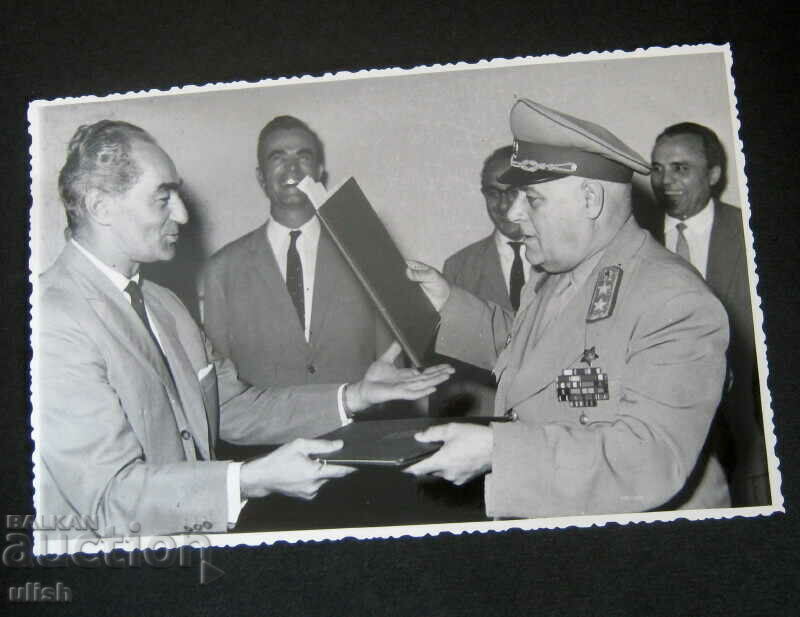 1962 Иван Винаров път Е5 Лондон - Истамбул албум снимки - 5 1962 Иван Винаров път Е5 Лондон - Истамбул албум снимки - 5