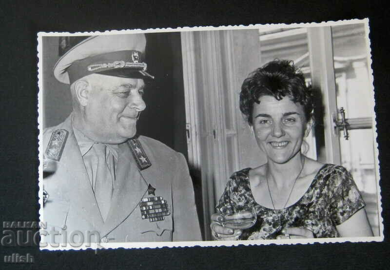 1962 Иван Винаров път Е5 Лондон - Истамбул албум снимки - 6 1962 Иван Винаров път Е5 Лондон - Истамбул албум снимки - 6