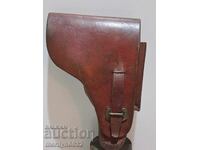Walther Mauser Army Holster WW2 Flap, Belt