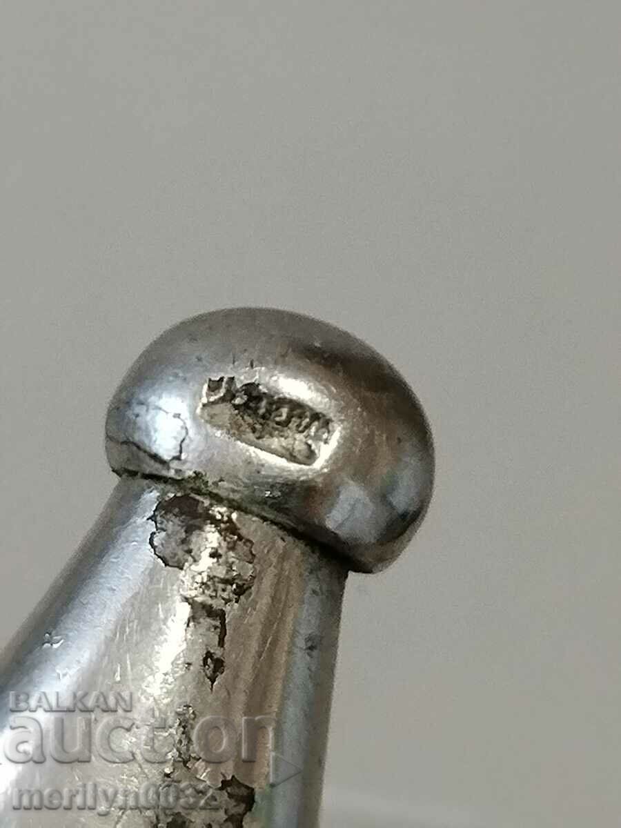 Can for the day's knife - 6 Can for the day's knife - 6