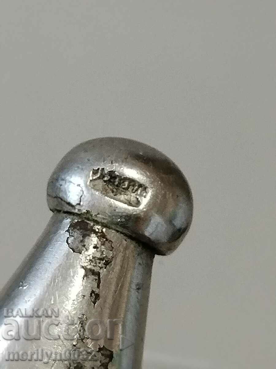 Cutie pentru cuțitul zilei - 6