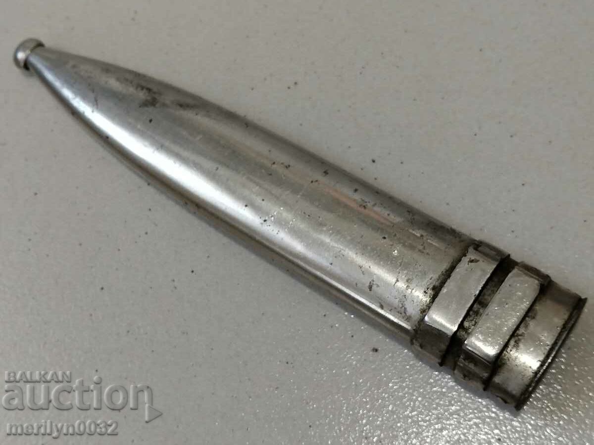 Can for the day's knife - 7 Can for the day's knife - 7