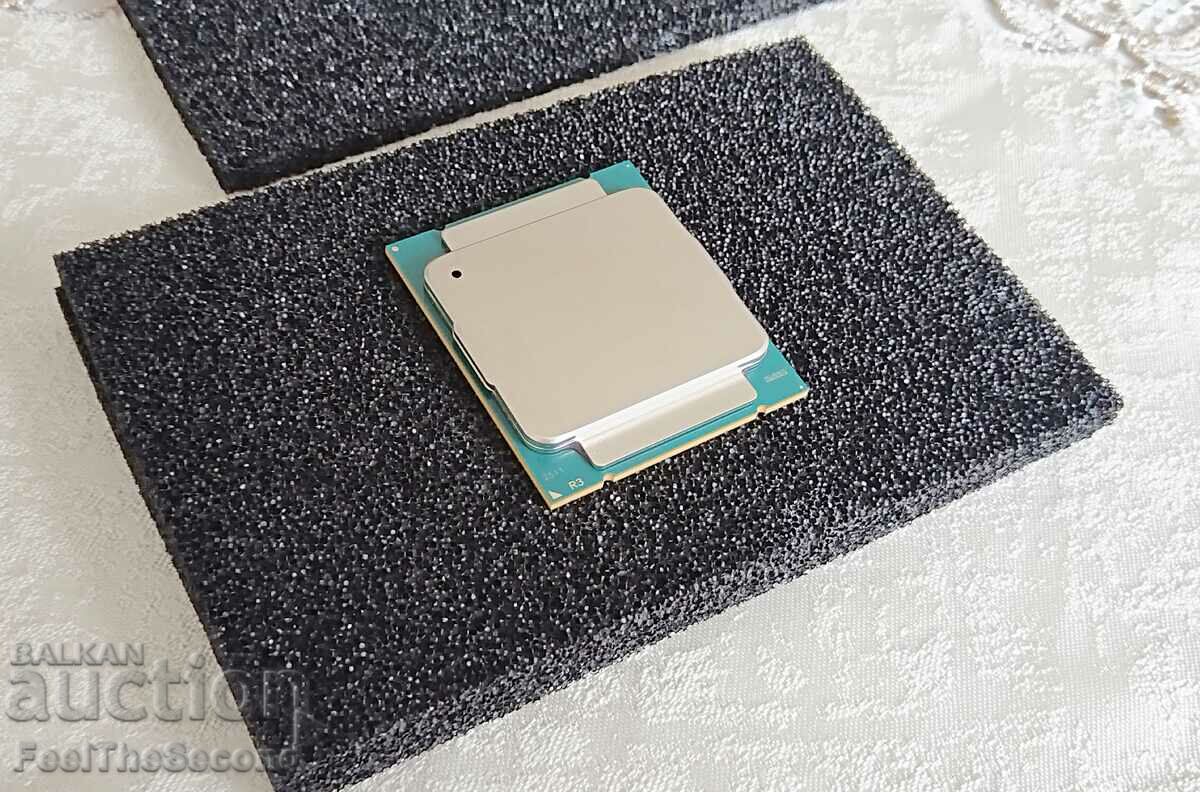 Xeon Intel Xeon E5-2640 V3 Processor for PC