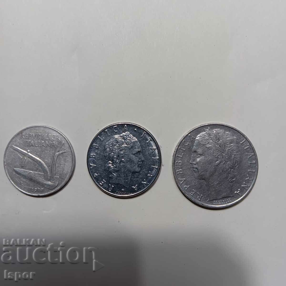 11/ lot Italy with price 1.50 BGN | € 0.77 11/ lot Italy with price 1.50 BGN | € 0.77