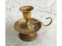 Indian Candlestick Made in India Handmade