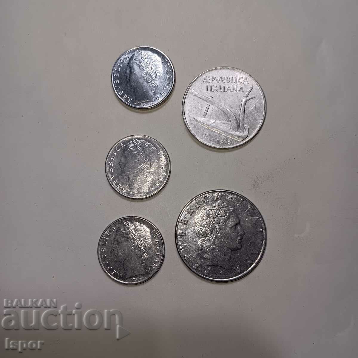 16/ lot Italy with price 1.50 BGN | € 0.77 16/ lot Italy with price 1.50 BGN | € 0.77