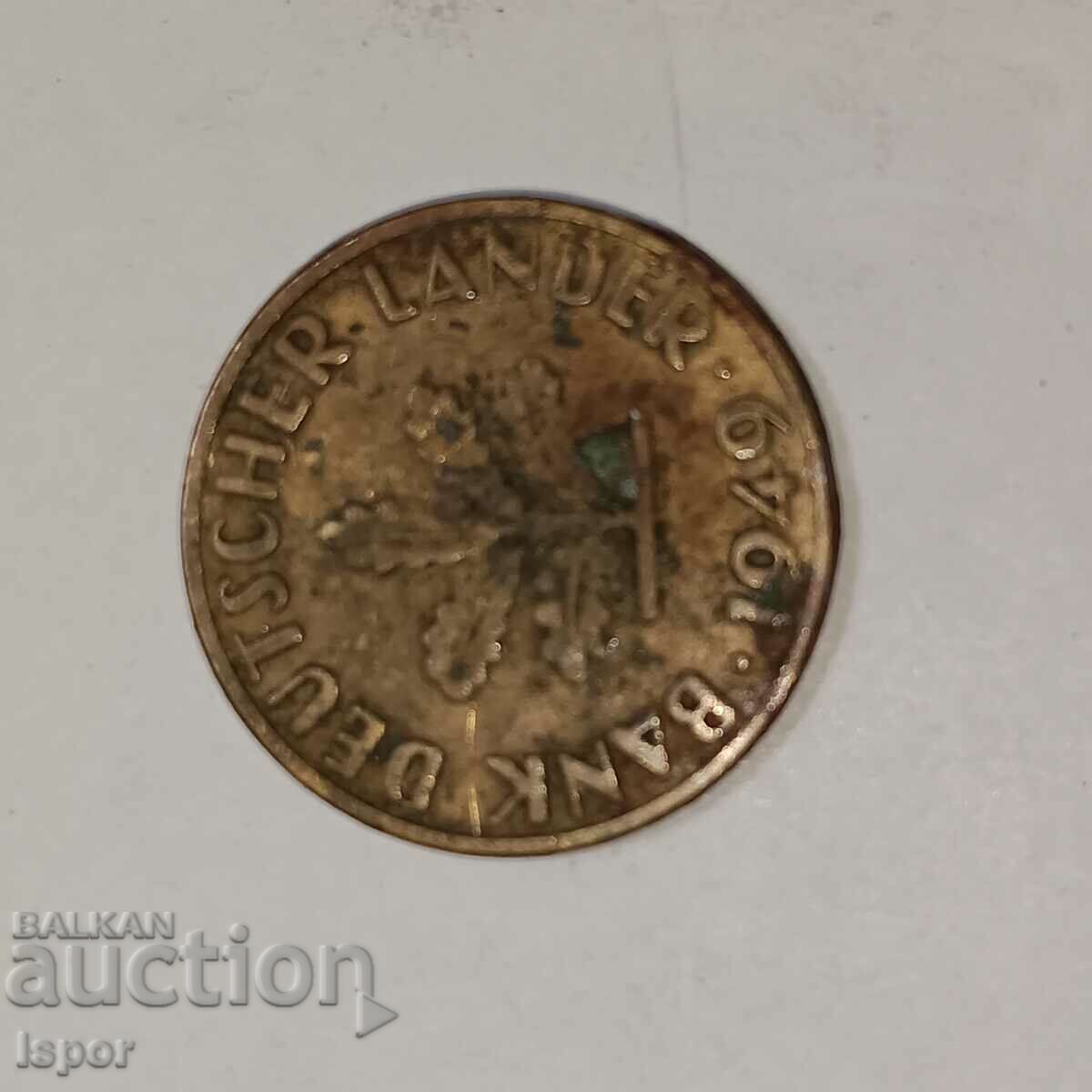 19/ GFR με τιμή 0.50 BGN | € 0.26