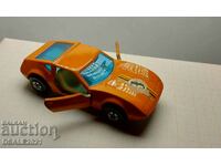 Σπιρτόκουτο MONTEVERDI HAI Τρόλεϊ ΗΒ ΑΓΓΛΙΑ Matchbox /ds1347