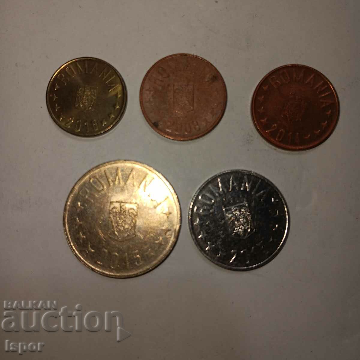 20/lot Romania with price 1.00 BGN | € 0.51