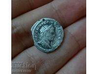 Denarius of Caracalla - READ DESCRIPTION !!!