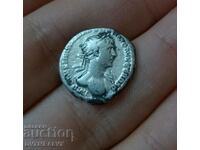 Denarius of Trajan - READ DESCRIPTION !!!