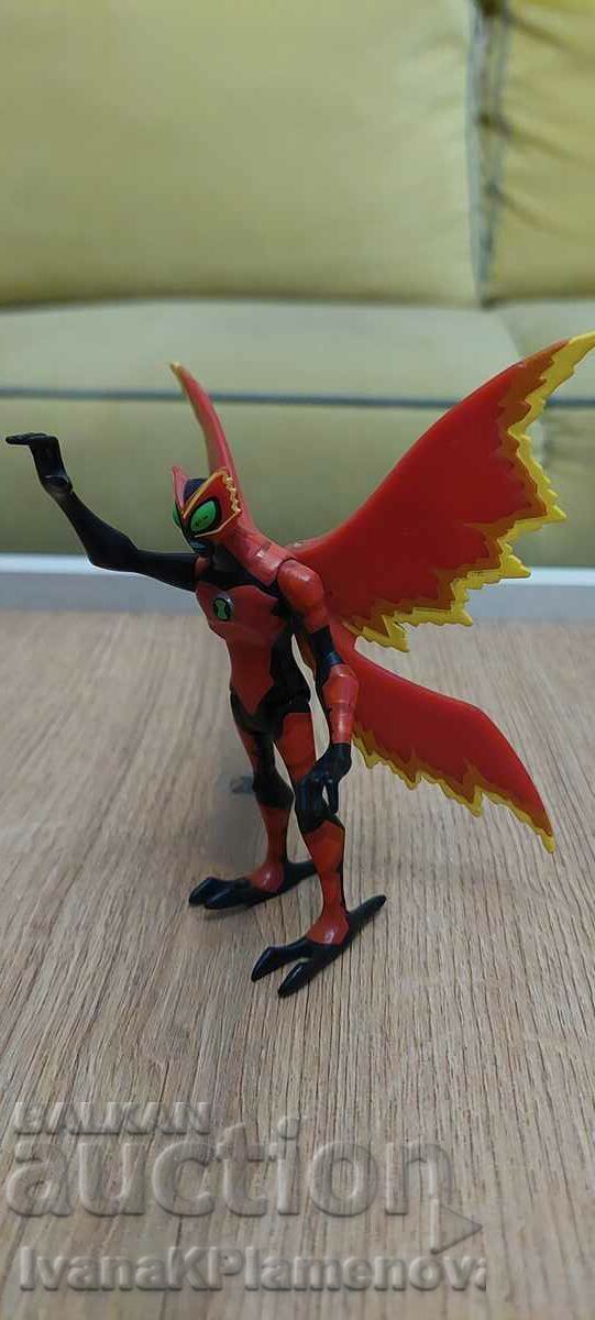 Фигурка за колекционери с цена 20.00 лв. | € 10.23 Фигурка за колекционери с цена 20.00 лв. | € 10.23