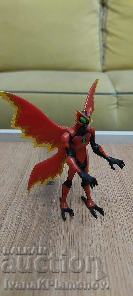 Δημοπρασία Συλλεκτική φιγούρα