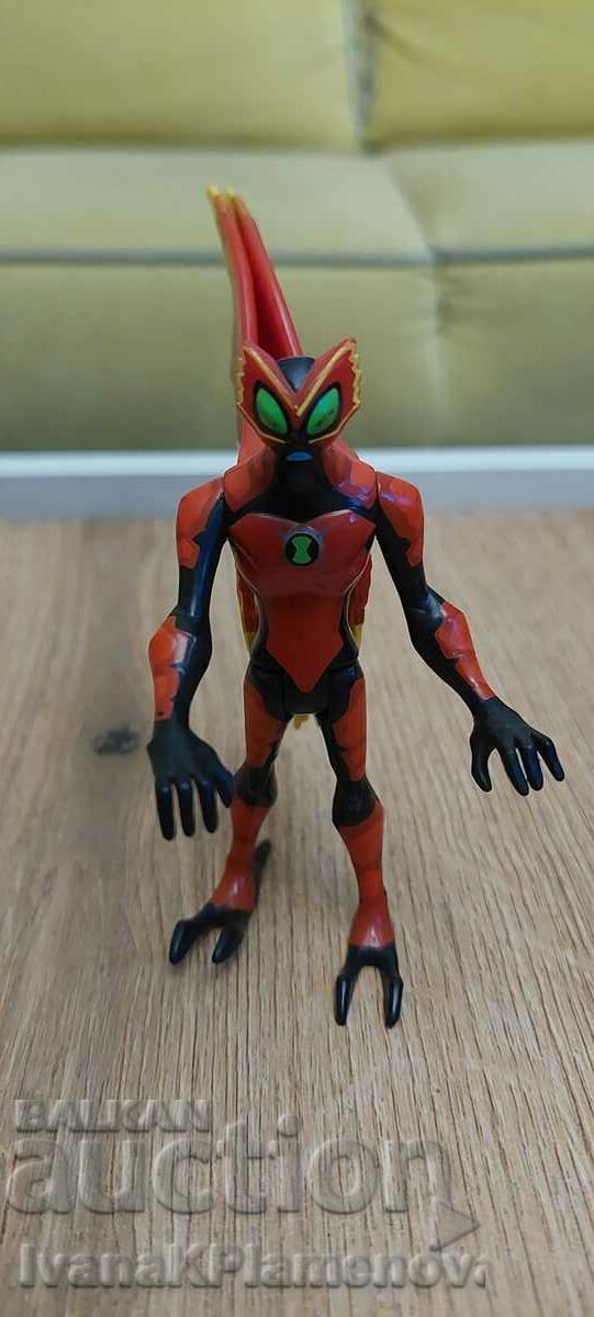 Фигурка за колекционери - 5 Фигурка за колекционери - 5