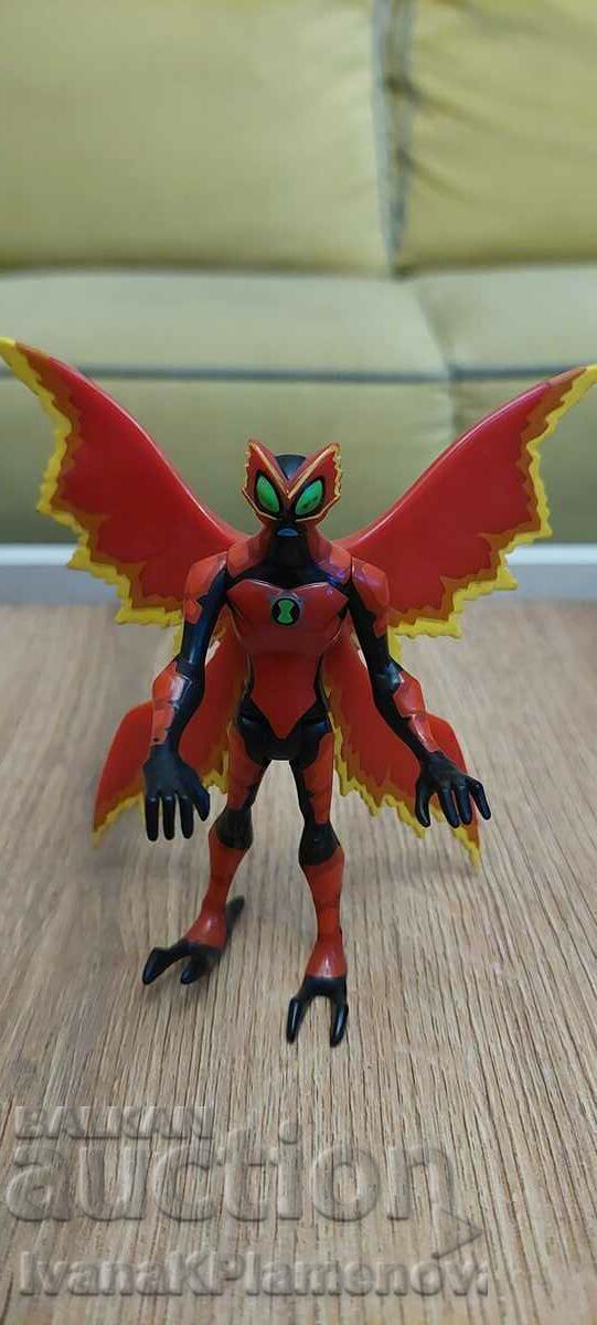 Συλλεκτική φιγούρα - 6