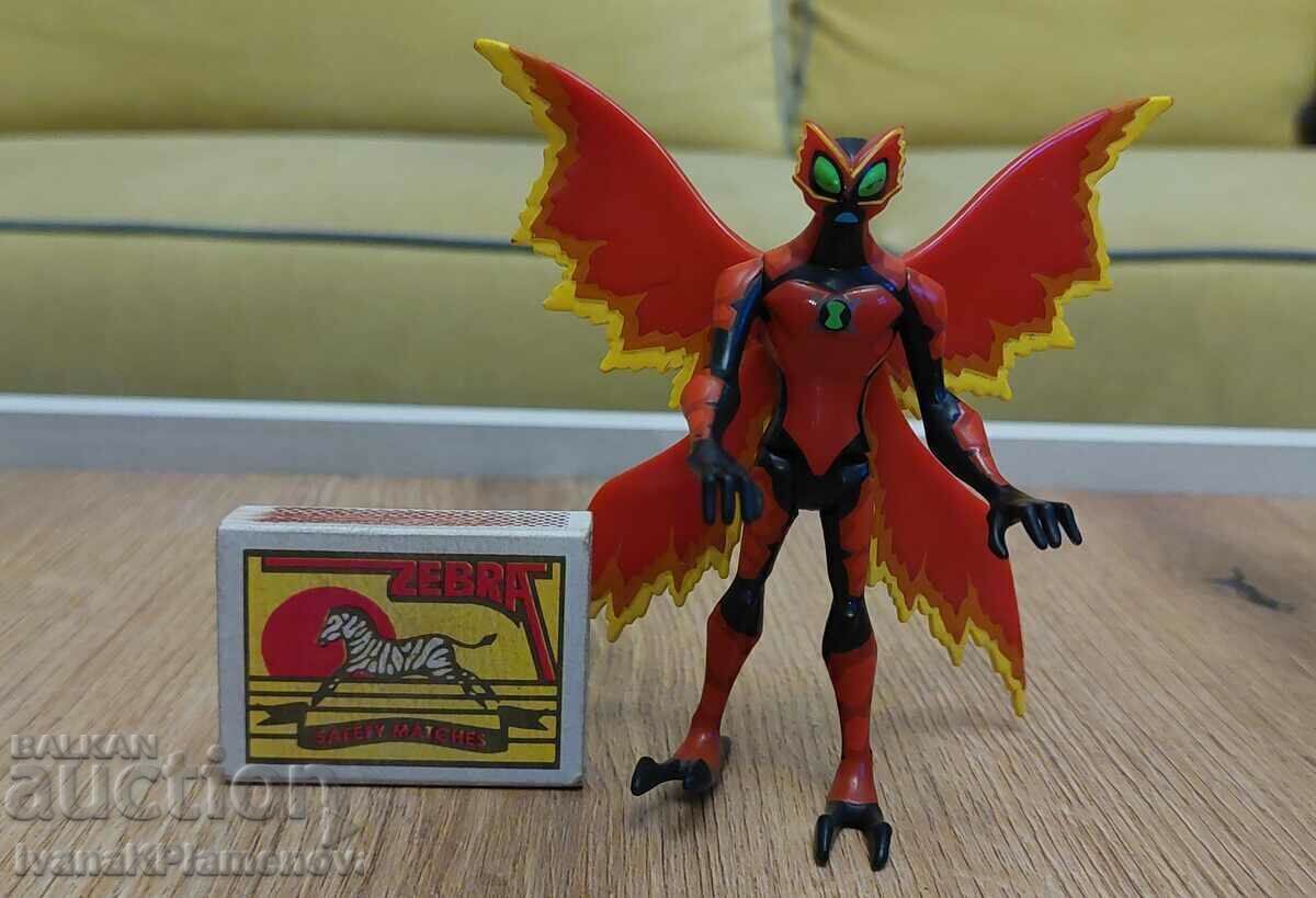 Фигурка за колекционери - 7 Фигурка за колекционери - 7