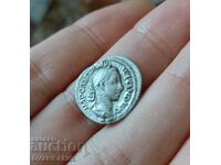 Alexander Severus Denarius - READ THE DESCRIPTION !!!