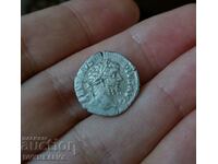 Denarius of Septimius Severus - READ THE DESCRIPTION !!!