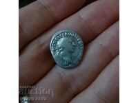 Denarius of Trajan #2 - READ DESCRIPTION !!!