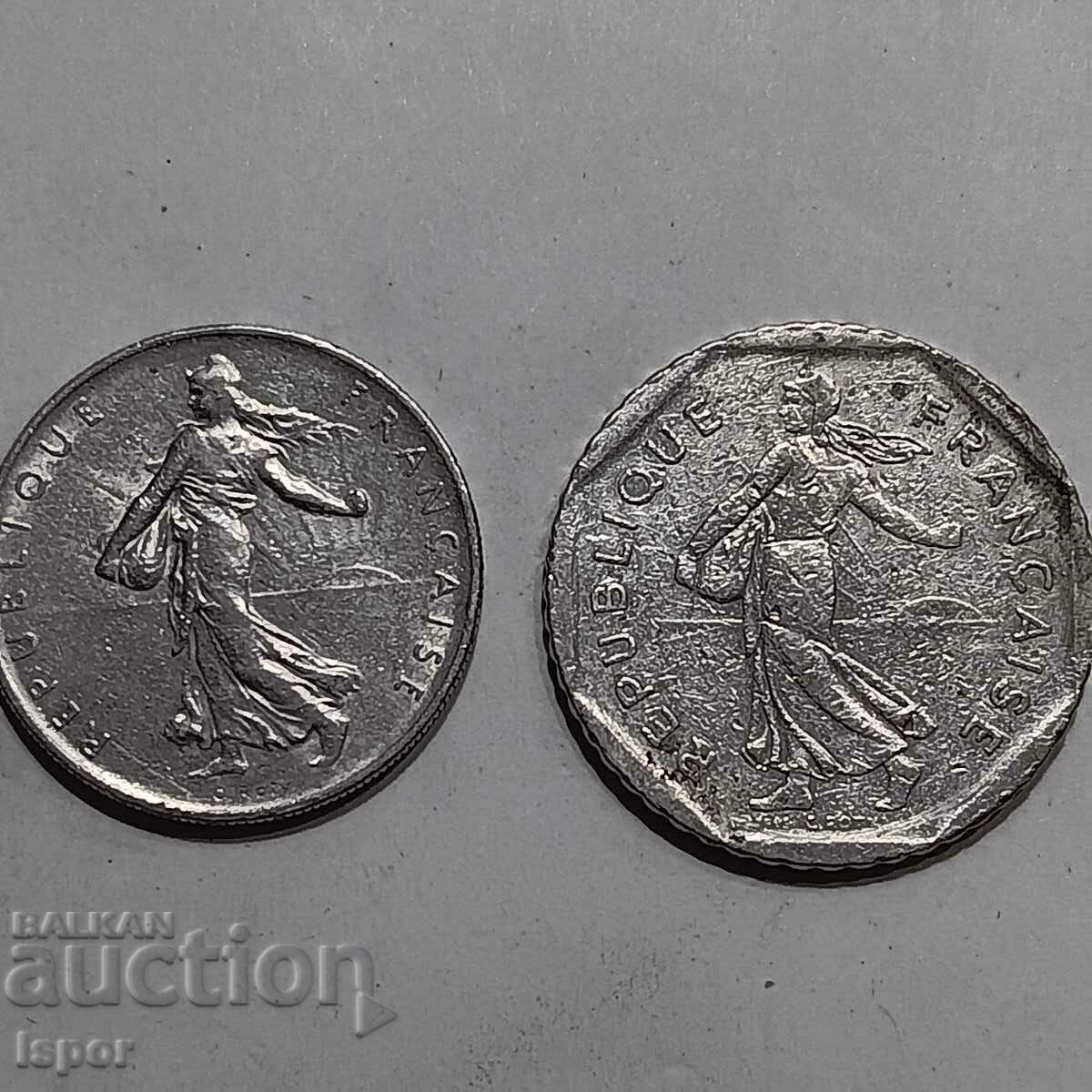 23/ lot France with price 1.00 BGN | € 0.51 23/ lot France with price 1.00 BGN | € 0.51