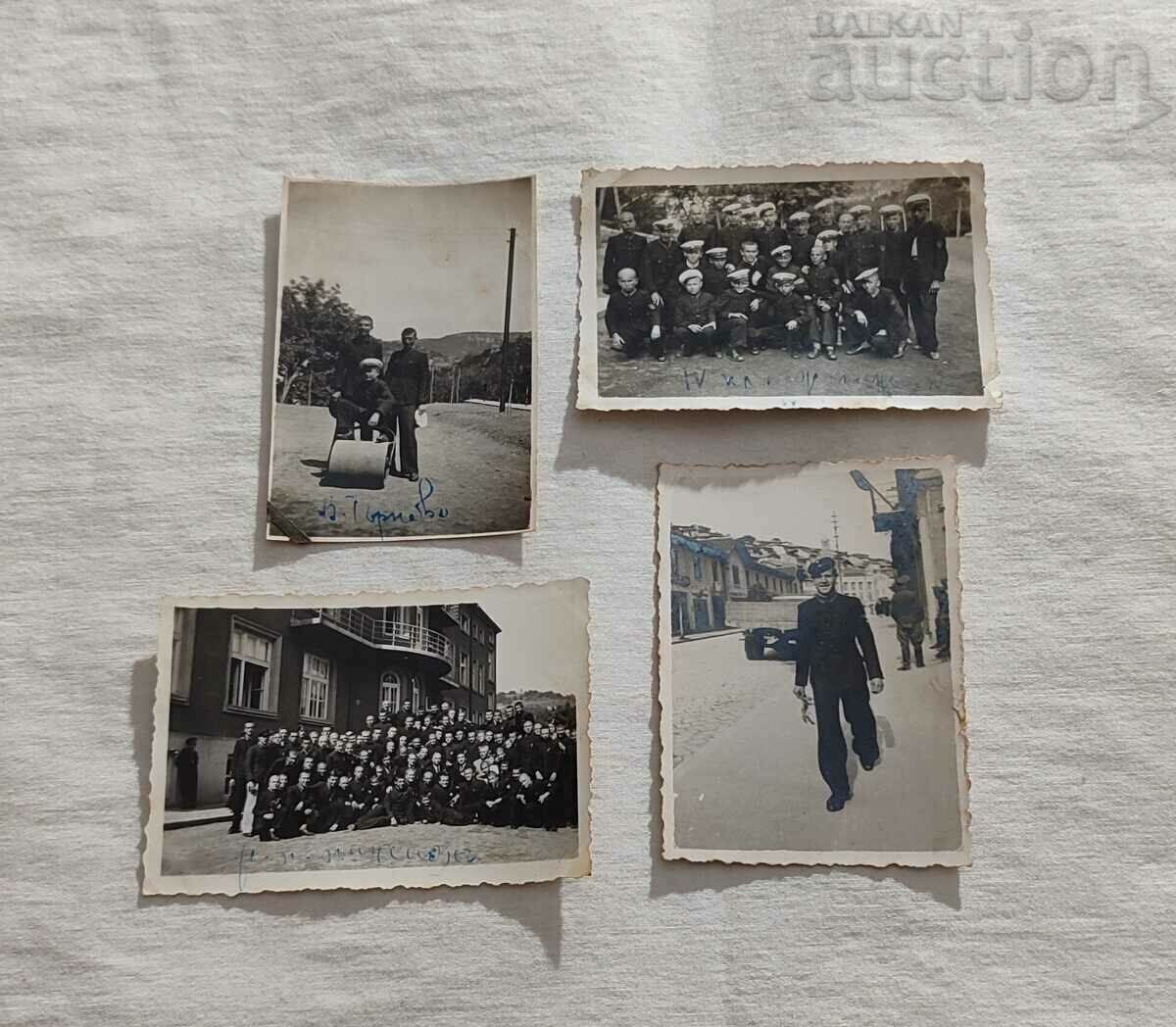 TARNOVO Railway BOARDING BOARD PHOTOS 1939/41. LOT 16 NUMBERS with price 30.00 BGN | € 15.34 TARNOVO Railway BOARDING BOARD PHOTOS 1939/41. LOT 16 NUMBERS with price 30.00 BGN | € 15.34