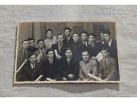 PHOTO NANKOV V. TARNOVO APPLICANTS 194..y.