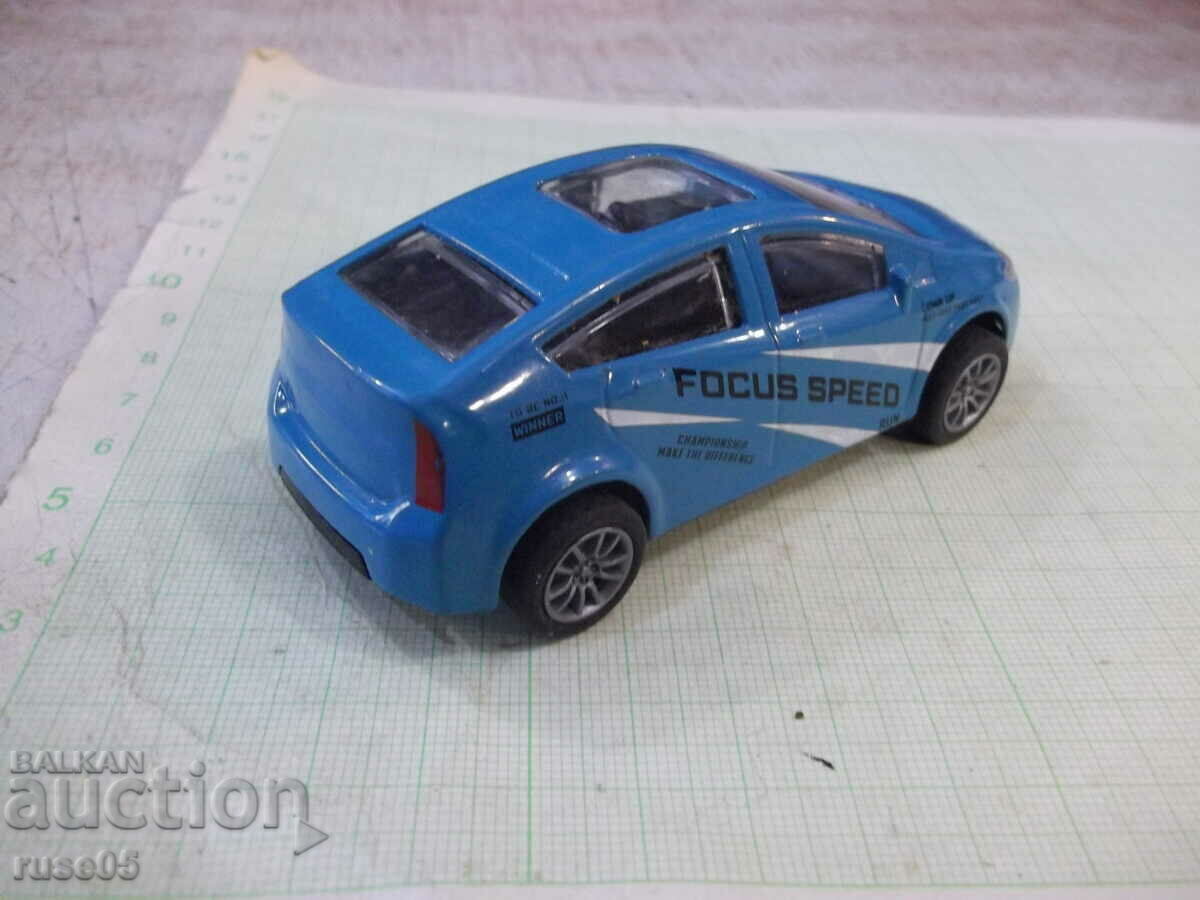 Αυτοκίνητο - 783 με τιμή 3.00 BGN | € 1.53