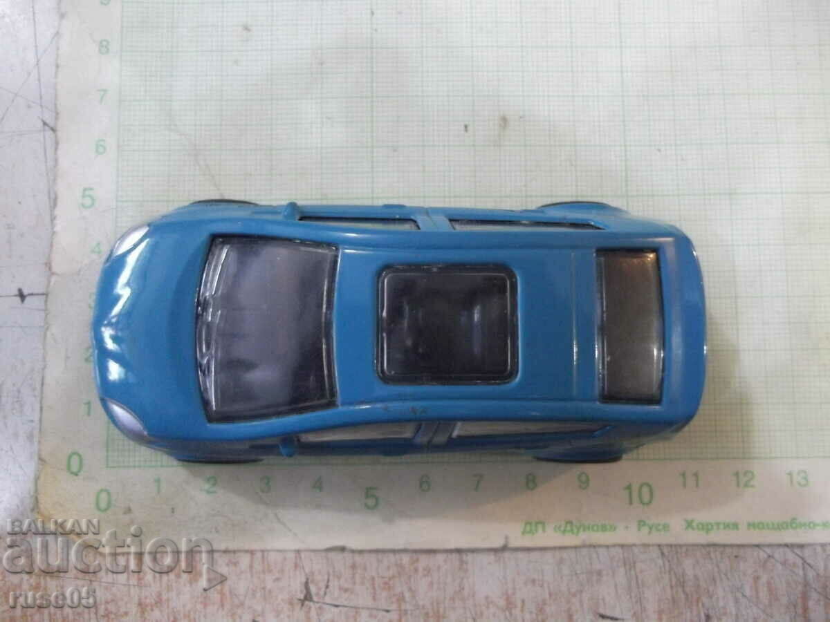 Δημοπρασία Αυτοκίνητο - 783