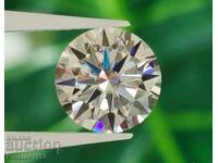 Diamant (Moissanite) 1ct