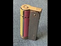 from 1 st. Imco Triplex Junior petrol lighter