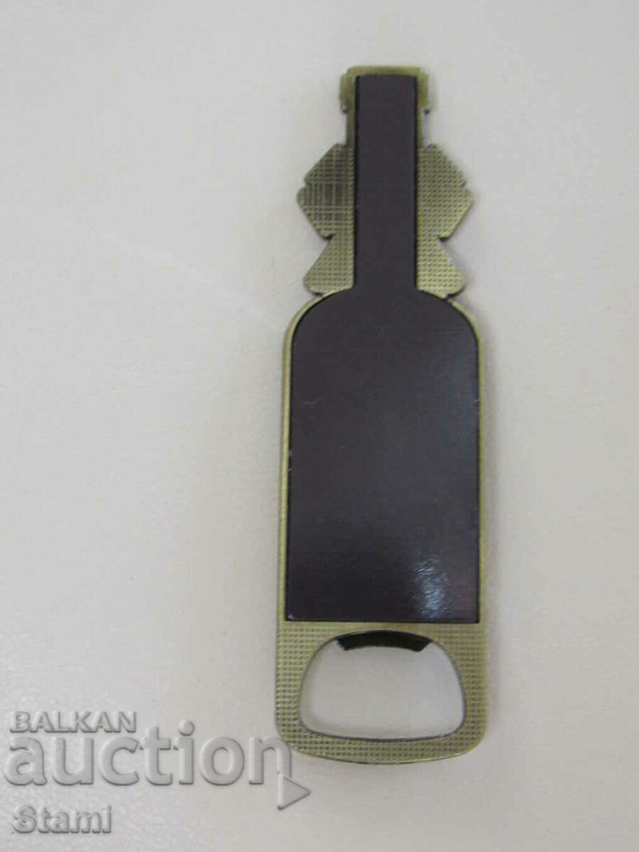 Delivery of Metal magnet-opener from Sicily, Italy-1 Delivery of Metal magnet-opener from Sicily, Italy-1