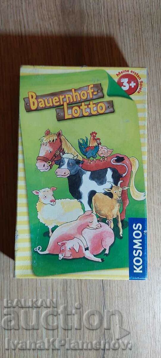 Puzzle for children Puzzle for children