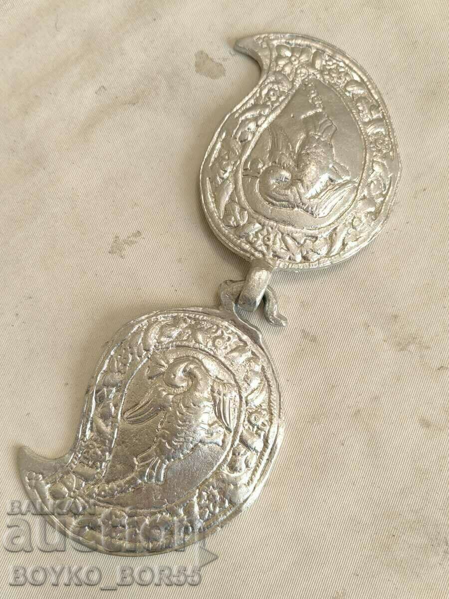 Auction Old Pafti Chaprazi for Folk Costumes and Dance Ensembles Auction Old Pafti Chaprazi for Folk Costumes and Dance Ensembles