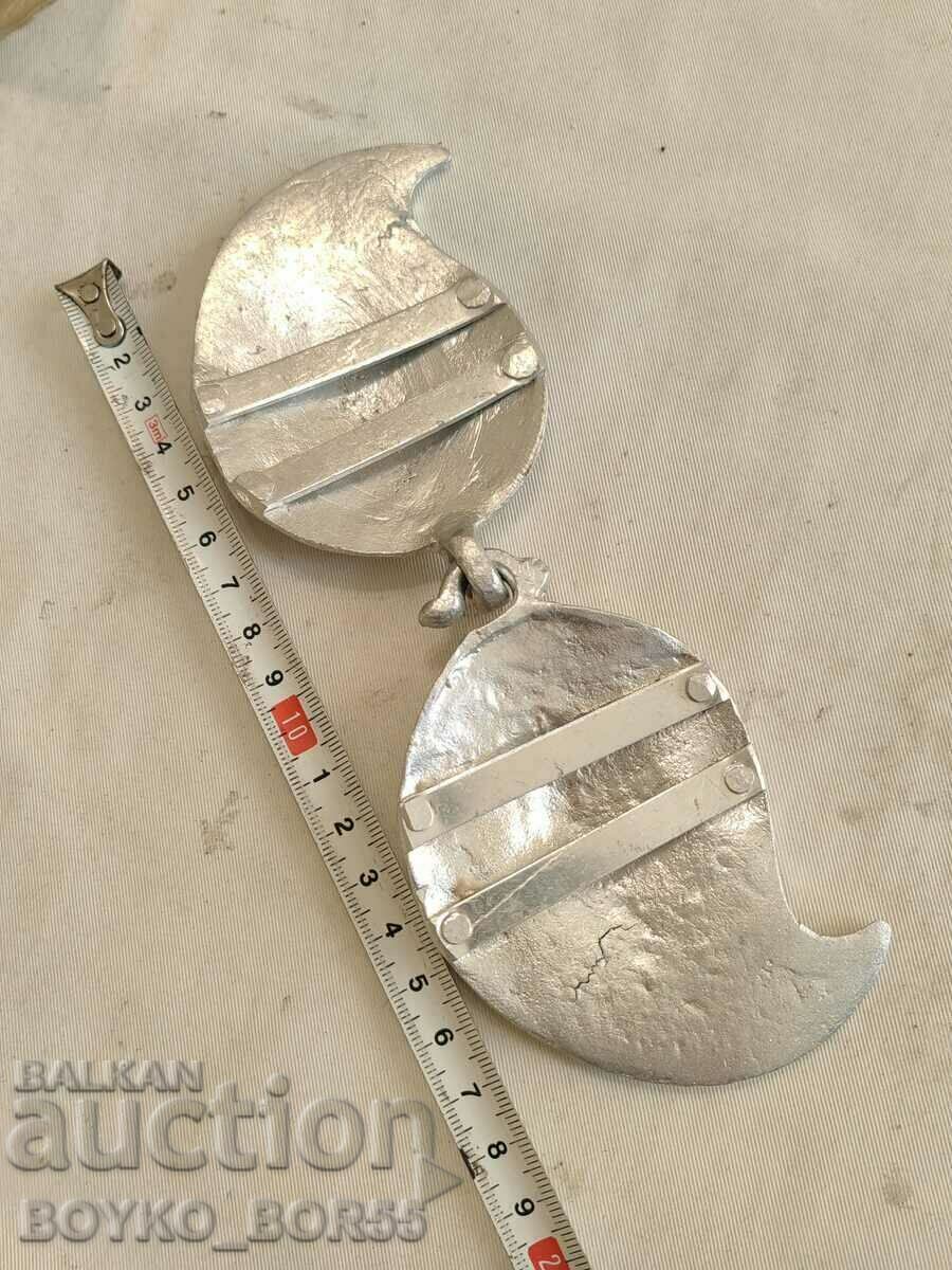 Delivery of Old Pafti Chaprazi for Folk Costumes and Dance Ensembles Delivery of Old Pafti Chaprazi for Folk Costumes and Dance Ensembles