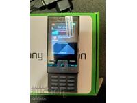 Telefon mobil Sony Ericsson T715 3G 3.15MP Camera Bluetooth