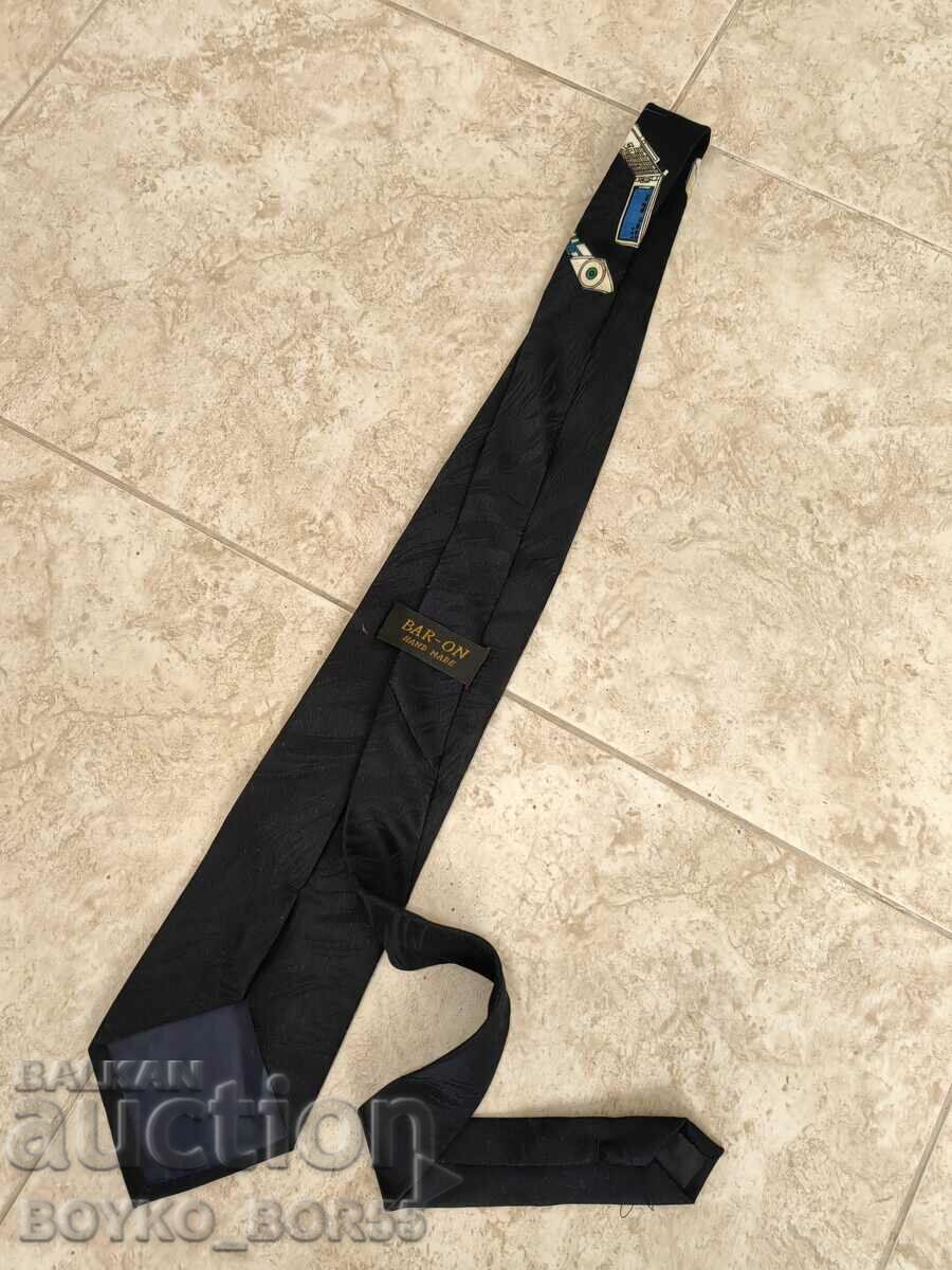 Vintage 1980s Computer Professional Necktie with price 85.00 BGN | € 43.46
