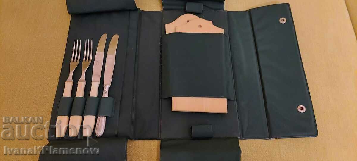 Travel kit with price 16.00 BGN | € 8.18 Travel kit with price 16.00 BGN | € 8.18