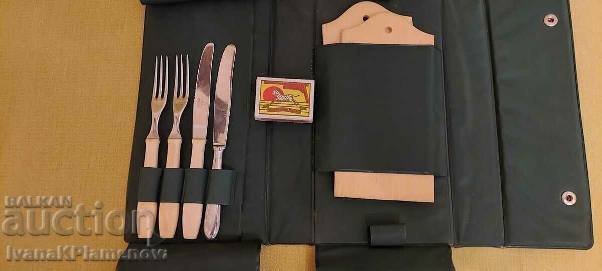 Auction Travel kit Auction Travel kit