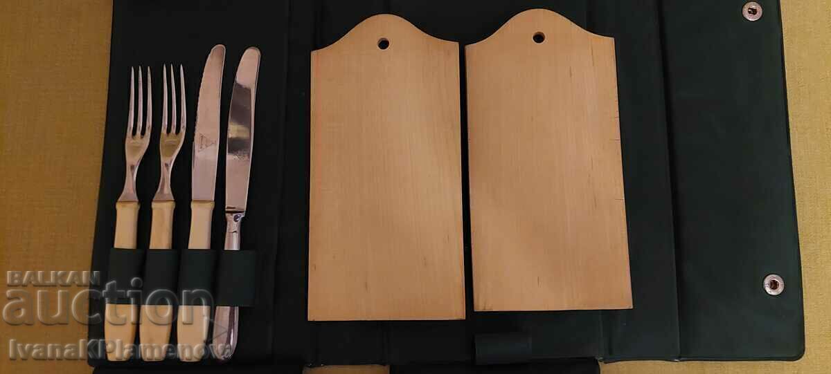 Travel kit - 5 Travel kit - 5