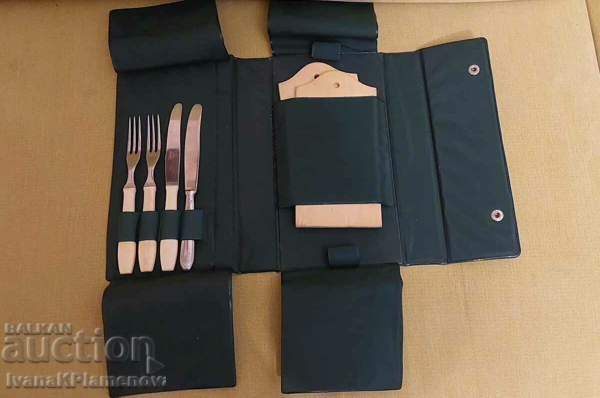 Travel kit Travel kit