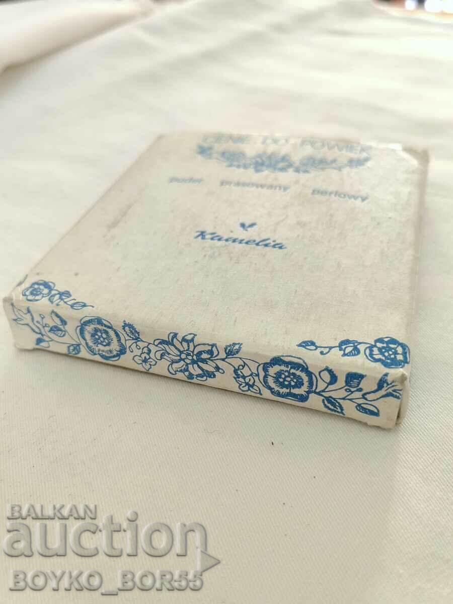 Delivery of Vintage Collectible Soc Polish Eyeshadow 1979s Delivery of Vintage Collectible Soc Polish Eyeshadow 1979s