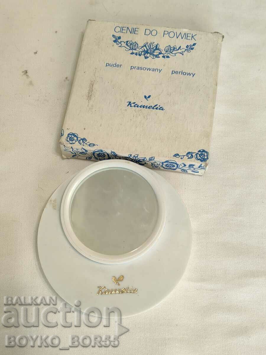 Vintage Collectible Soc Polish Eyeshadow 1979s - 5 Vintage Collectible Soc Polish Eyeshadow 1979s - 5