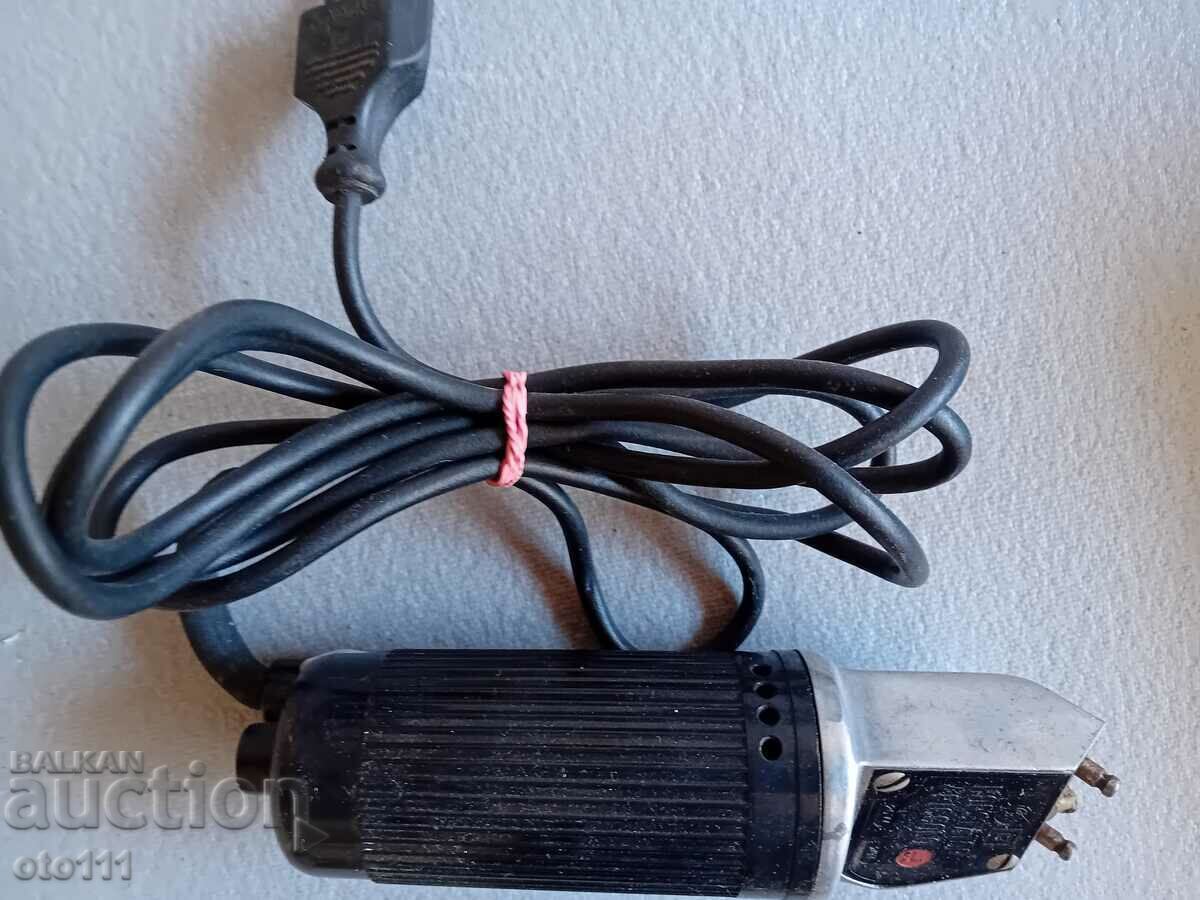 Delivery of OLD PROFESSIONAL CLIMBER Delivery of OLD PROFESSIONAL CLIMBER